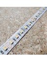 Tunable white LED strip 2in1 LEDs x 120 per meter 19.2W