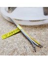 Tunable white LED strip 120 LEDs per meter