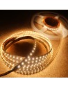 Tunable white LED strip 2in1 LEDs x 120 per meter 19.2W