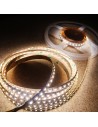 Tunable white LED strip 2in1 LEDs x 120 per meter 19.2W