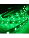 LED-Streifen Grün 4.8W/m 24V IP00 SMD3528 LED-Streifen Grün 4.8W/m 24V IP00 SMD3528