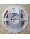 Blue LED Strip 24V 4.8W/mIP00-8mm wide-5m roll-SMD3528