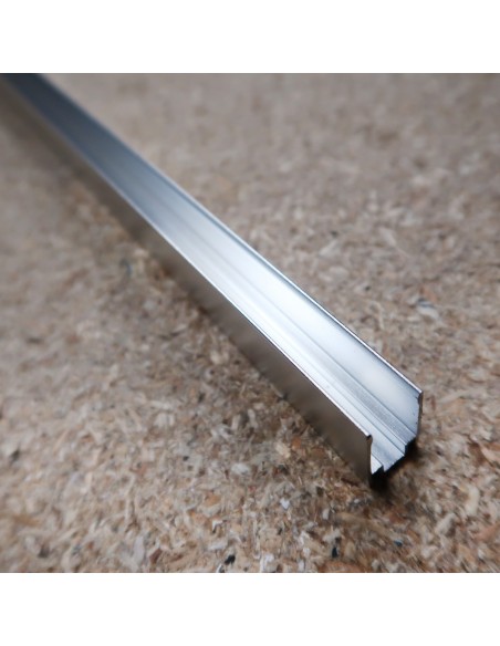  LEDflex Aluminiumprofil