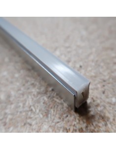 LEDflex Aluminiumprofil 2
