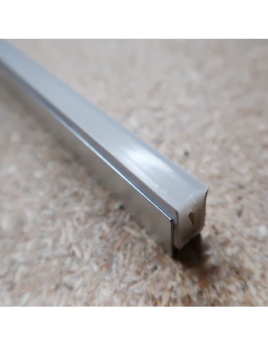  LEDflex Aluminiumprofil