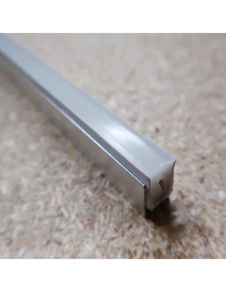  LEDflex Aluminiumprofil