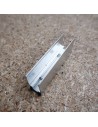LEDflex Aluminium Clips