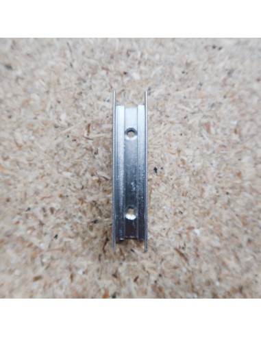 LEDflex Aluminium Clips