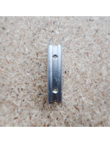 LEDflex Aluminium Clips