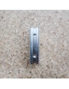 LEDflex Aluminium Clips