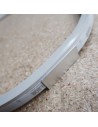 LEDflex Aluminium Clips