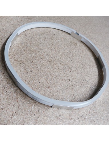 LEDflex Aluminium Clips
