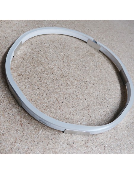 LEDflex Aluminium Clips