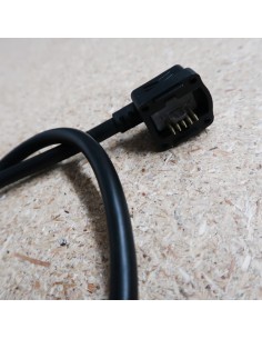 Unterseite-Exit-Kabel für Neon Flex LED-Streifen