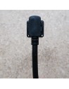 Unterseite-Exit-Kabel für Neon Flex LED-Streifen Unterseite-Exit-Kabel für Neon Flex LED-Streifen