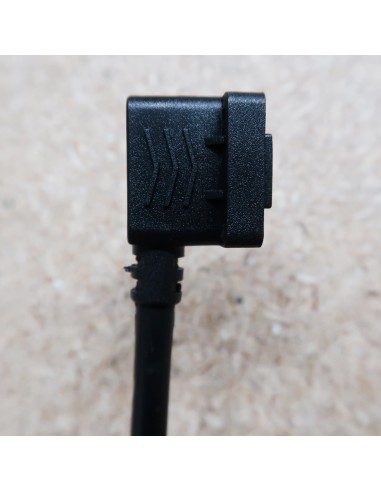 Unterseite-Exit-Kabel für Neon Flex LED-Streifen