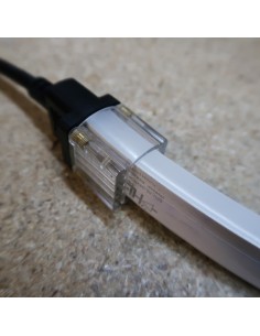 End-Exit-Kabel für Neon Flex LED-Streifen 2