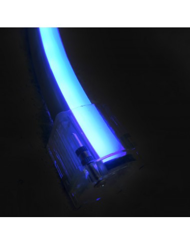 End Cap for Neon Flex LED Strip