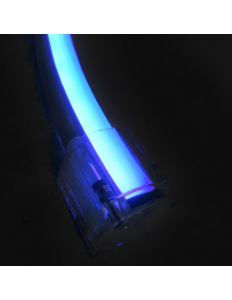 End Cap for Neon Flex LED Strip