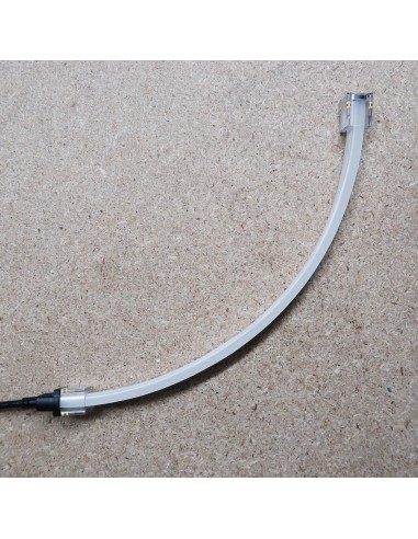 End Cap for Neon Flex LED Strip