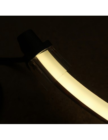 Unterseite-Exit-Kabel für Neon Flex LED-Streifen