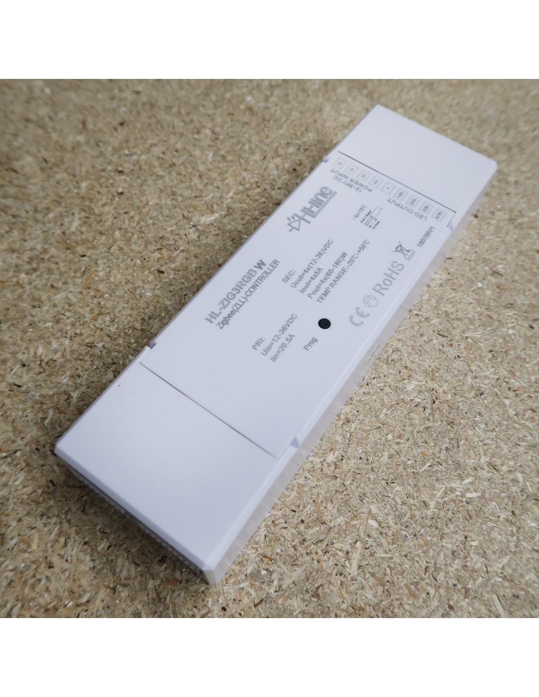 Rgbw controller google best sale home