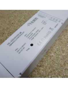 Zigbee RGBW LED strip Controller for amazon alexa and google home 2
