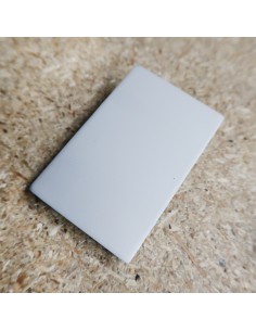 Aluminium Magnetic End Cap for HL-4266 Profile Series 2
