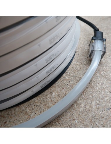 Red LED NEON FLEX 24V