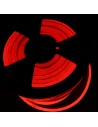 Red LED NEON FLEX 24V