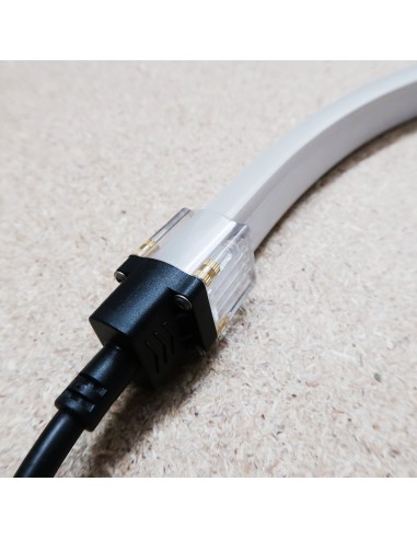 End-Exit-Kabel für Neon Flex LED-Streifen