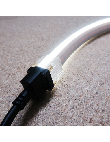 End-Exit-Kabel für Neon Flex LED-Streifen