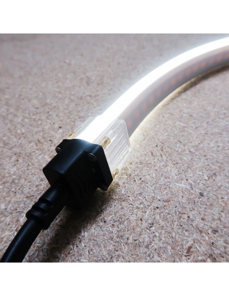 End-Exit-Kabel für Neon Flex LED-Streifen