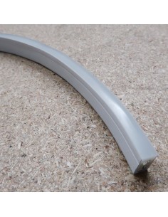 Red LED NEON FLEX 24V IP68 10x20mm (Sold Per Metre) 2
