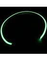 Red LED NEON FLEX 24V IP68 10x20mm (Sold Per Metre)