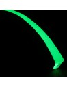Red LED NEON FLEX 24V IP68 10x20mm (Sold Per Metre)