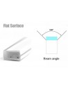 Green LED NEON FLEX 24V IP68 10x20mm (Sold Per Metre) Green LED NEON FLEX 24V IP68 10x20mm (Sold Per Metre)