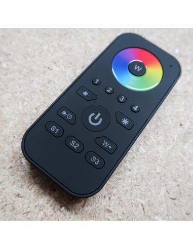 Zigbee shop rgb remote