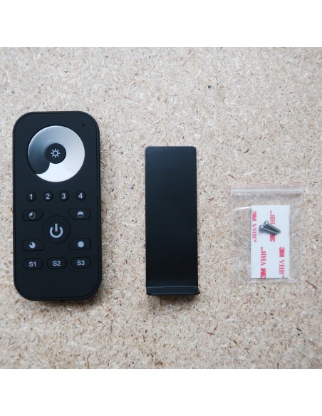 Zigbee Single Colour LED strip Remote Control