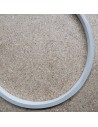 Red LED NEON FLEX 24V IP68 10x20mm (Sold Per Metre)