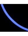 Red LED NEON FLEX 24V IP68 10x20mm (Sold Per Metre)