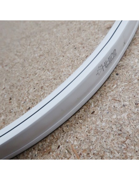 LED NEON FLEX White 3550K 24V IP68 10x20mm (Sold Per Metre)