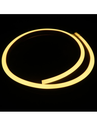 Warm White LED NEON FLEX