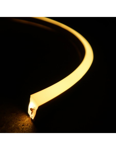 Warm White LED NEON FLEX