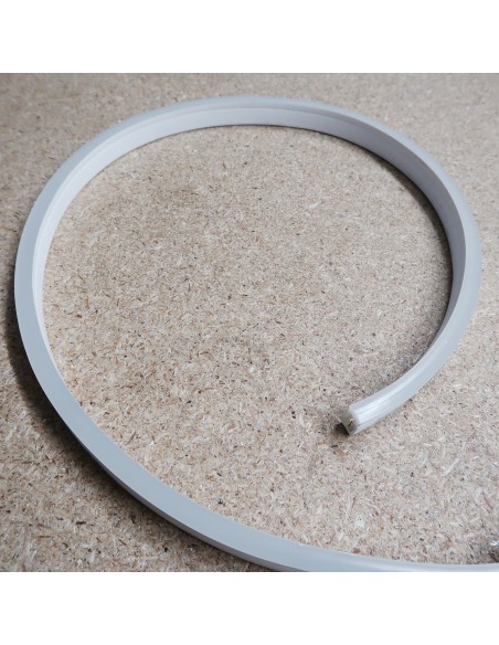 LED NEON FLEX Cool White 24V IP68 10x20mm