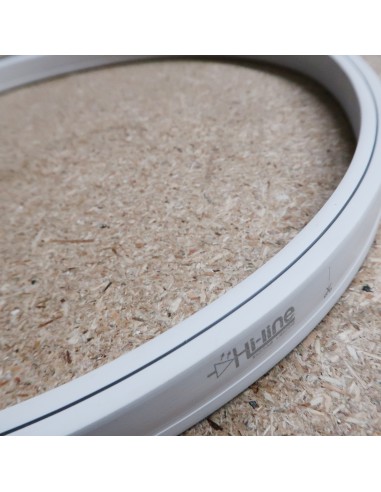 LED NEON FLEX Cool White 24V IP68 10x20mm