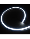 LED NEON FLEX Cool White 24V IP68 10x20mm (Sold Per Metre)