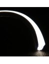 LED NEON FLEX Cool White 24V IP68 10x20mm (Sold Per Metre)