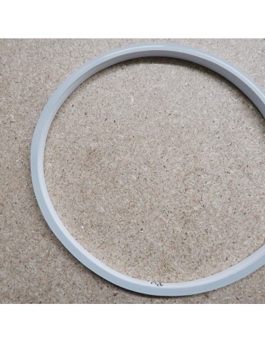 Purple LED Neon Flex 24V IP68