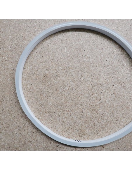 Purple LED Neon Flex 24V IP68